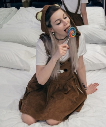 Проститутка Елена