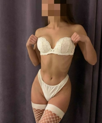 Проститутка Любовь