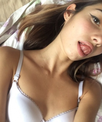 Проститутка Инна