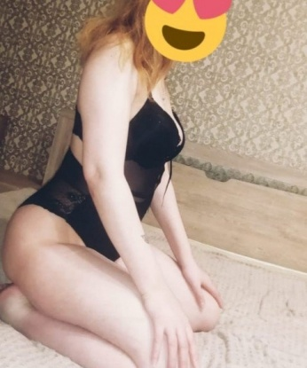 Проститутка Катя