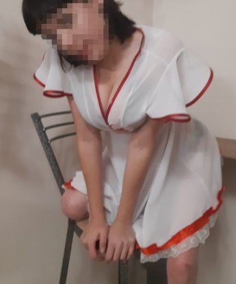 Проститутка Дианка